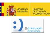 Logo Ministerio Economía y Competitividad