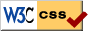 !CSS Válido! (Abre nueva Ventana).